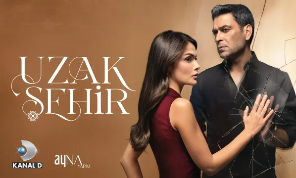 Uzak Sehir Episode 65 English Subtitles